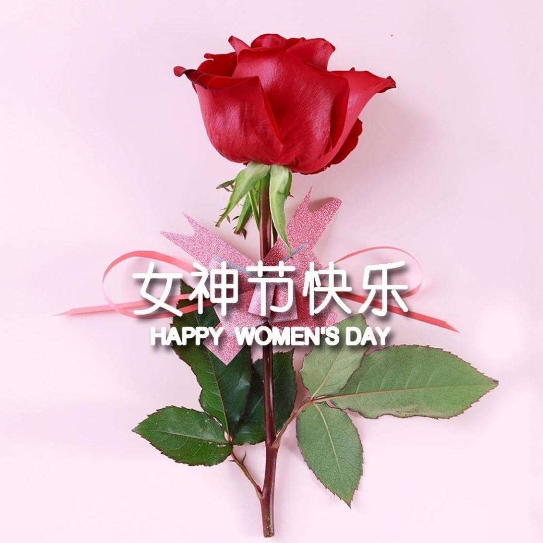 女神節(jié)特輯丨以醫(yī)療力量，筑女性健康