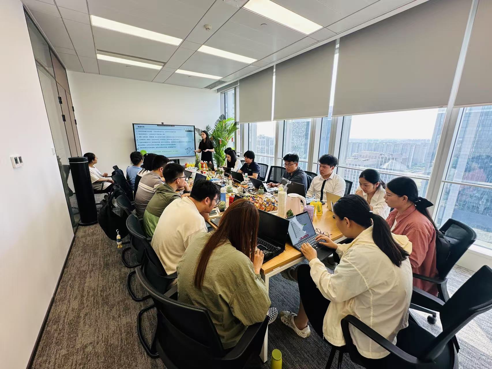 創(chuàng)新為矛，專業(yè)為盾，5·20國(guó)際臨床試驗(yàn)日，向你們致敬